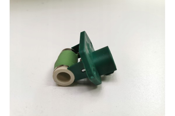 OE FORD RADIATOR FAN RESISTOR FORD FIESTA FUSION ORIGINAL Car type passenger cars