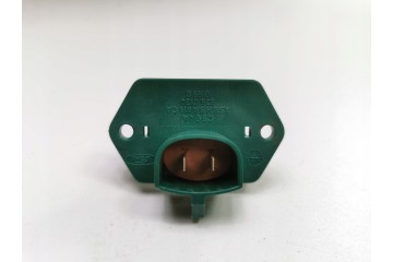 OE FORD RADIATOR FAN RESISTOR FORD FIESTA FUSION ORIGINAL Quality of parts according to GVO O original with manufacturer s logo 