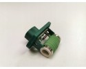 OE FORD RADIATOR FAN RESISTOR FORD FIESTA FUSION ORIGINAL Catalog number of the original XS6H 9A819 CA