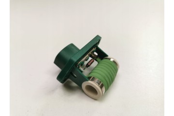 OE FORD RADIATOR FAN RESISTOR FORD FIESTA FUSION ORIGINAL Catalog number of the original XS6H 9A819 CA