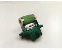 Resistencia del Ventilador del Radiador para FORD Fiesta Fusion XS6H-9