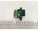 Resistencia del Ventilador del Radiador para FORD Fiesta Fusion XS6H-9