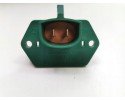 Resistencia del Ventilador del Radiador para FORD Fiesta Fusion XS6H-9