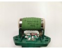 Resistencia del Ventilador del Radiador para FORD Fiesta Fusion XS6H-9