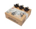 HEATER REPAIR KIT HV PTC 47B998023 LAMBORGHINI REVUELTO OE ASO