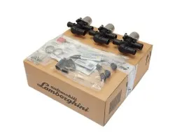 Kit de Reparación de Calefactor HV-PTC 47B998023 Lamborghini Revuelto OE Original