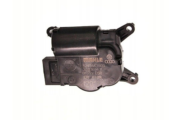 OE VAG HEATER MOTOR VW AMAROK 10 Part manufacturer Audi OE