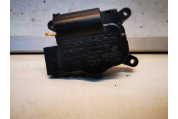 OE VAG HEATER MOTOR VW AMAROK 10 Catalog number of the part 7L0907511AL