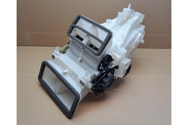 ORIGINAL HEATER HOUSING 77363889 ALFA ROMEO MITO FIAT GRANDE PUNTO Catalog number of the part 77363889
