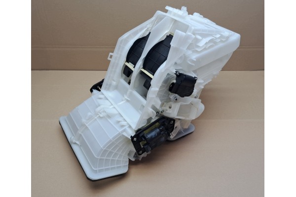 ORIGINAL HEATER HOUSING 77363889 ALFA ROMEO MITO FIAT GRANDE PUNTO Part manufacturer Fiat OE