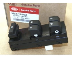 Window lifter switch OE 935701H100EQ