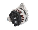 Alternator 1 986 A01 087 to IVECO DAILY III DAILY IV DAILY V DAILY VI Part manufacturer V maxzone Part