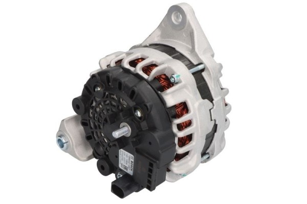 Alternator 1 986 A01 087 to IVECO DAILY III DAILY IV DAILY V DAILY VI Part manufacturer V maxzone Part