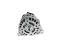 Alternator 1 986 A01 087 to IVECO DAILY III DAILY IV DAILY V DAILY VI Catalog number of the part VIC 267357