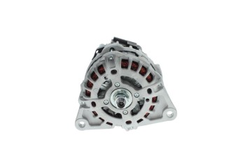 Alternator 1 986 A01 087 to IVECO DAILY III DAILY IV DAILY V DAILY VI Catalog number of the part VIC 267357