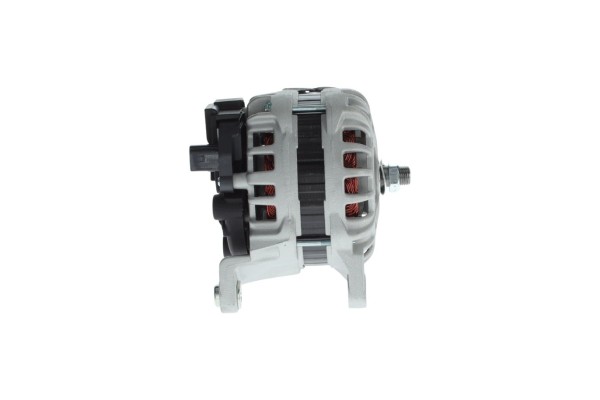 Alternator 1 986 A01 087 to IVECO DAILY III DAILY IV DAILY V DAILY VI Car type passenger cars