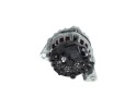 Alternator 1 986 A01 087 to IVECO DAILY III DAILY IV DAILY V DAILY VI Catalog number of substitutes 504385138 0986082310 B0117EY
