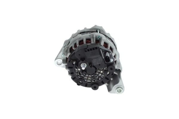 Alternator 1 986 A01 087 to IVECO DAILY III DAILY IV DAILY V DAILY VI Catalog number of substitutes 504385138 0986082310 B0117EY