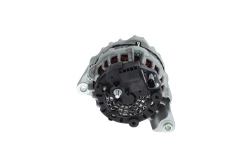 Alternator 1 986 A01 087 to IVECO DAILY III DAILY IV DAILY V DAILY VI Catalog number of substitutes 504385138 0986082310 B0117EY