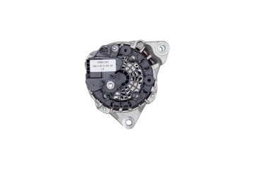 Alternator 1 986 A01 087 to IVECO DAILY III DAILY IV DAILY V DAILY VI Catalog number of the original 504385138 0986082310 B0117E