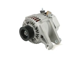 Alternator for TOYOTA CELICA COROLLA COROLLA VERSO MATRIX MR2 III OPA