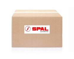 Blower SPAL 020 BBL371P R N 95