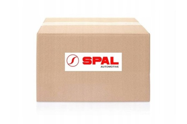 Blower SPAL 020 BBL371P R N 95
