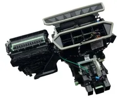 Ventilador del soplador de calefacción para Seat Cupra Leon IV 5WC816001B Nuevo