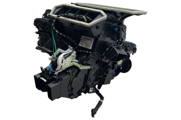 Blower heater fan Seat Cupra Leon IV 5WC816001B New Catalog number of the part 5WC816001B