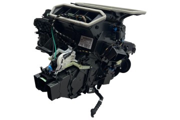 Blower heater fan Seat Cupra Leon IV 5WC816001B New Catalog number of the part 5WC816001B