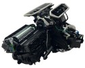 Ventilador del soplador de calefacción para Seat Cupra Leon IV 5WC816