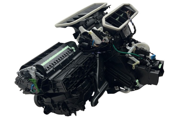Ventilador del soplador de calefacción para Seat Cupra Leon IV 5WC816