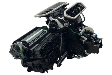 Ventilador del soplador de calefacción para Seat Cupra Leon IV 5WC816