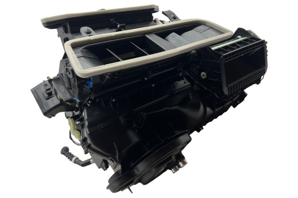 Ventilador del soplador de calefacción para Seat Cupra Leon IV 5WC816