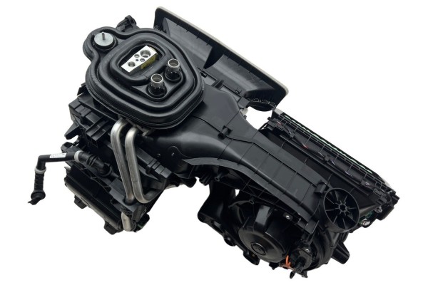 Ventilador del soplador de calefacción para Seat Cupra Leon IV 5WC816