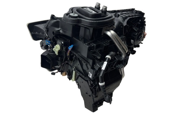 Ventilador del soplador de calefacción para Seat Cupra Leon IV 5WC816