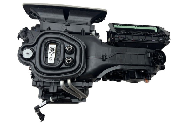 Ventilador del soplador de calefacción para Seat Cupra Leon IV 5WC816