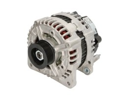 Alternator for AUDI A6 ALLROAD C6 A6 C6 Q7 2 7D 3 0D 05 04 08 15