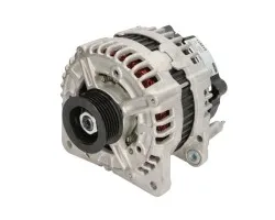 Alternador para AUDI A6 ALLROAD C6, A6 C6, Q7 2.7D/3.0D 05.04-08.15