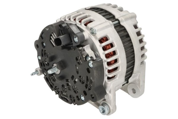 Alternator for AUDI A6 ALLROAD C6 A6 C6 Q7 2 7D 3 0D 05 04 08 15 Part manufacturer V maxzone Part