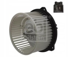 Febi Bilstein 40639 Internal Vent Fan Mercedes Benz M CLASS