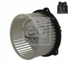 Febi Bilstein 40639 Ventilador interior