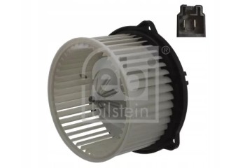 Febi Bilstein 40639 Internal Vent Fan Mercedes Benz M CLASS