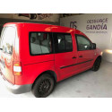 VOLKSWAGEN CADDY (2K)(02.2004) Tramper