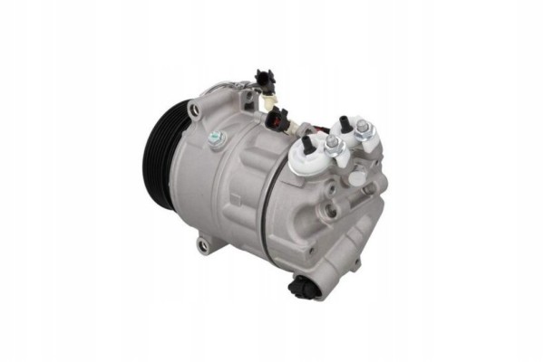 AIR CONDITIONING COMPRESSOR KAMOKA LAND ROVER DISCOVERY 09 18 ROV