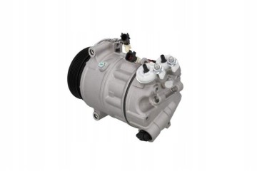 AIR CONDITIONING COMPRESSOR KAMOKA LAND ROVER DISCOVERY 09 18 ROV