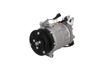 AIR CONDITIONING COMPRESSOR KAMOKA LAND ROVER DISCOVERY 09 18 ROV Part manufacturer Kamoka