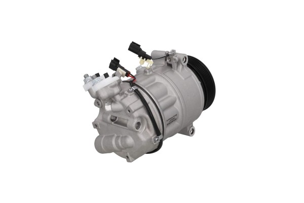 AIR CONDITIONING COMPRESSOR KAMOKA LAND ROVER DISCOVERY 09 18 ROV Catalog number of the part 7820281