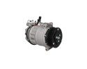 AIR CONDITIONING COMPRESSOR KAMOKA LAND ROVER DISCOVERY 09 18 ROV Car type cargo vans passenger cars