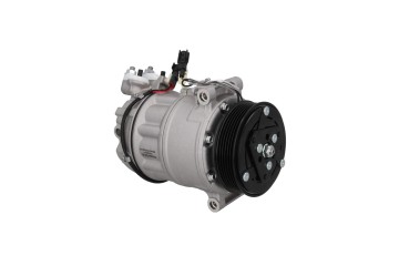 AIR CONDITIONING COMPRESSOR KAMOKA LAND ROVER DISCOVERY 09 18 ROV Car type cargo vans passenger cars